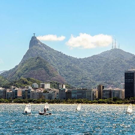 Valentina Rio Hotel Rio de Janeiro Exterior foto